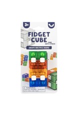 Keycraft Fidget Cube Sensory Toy
