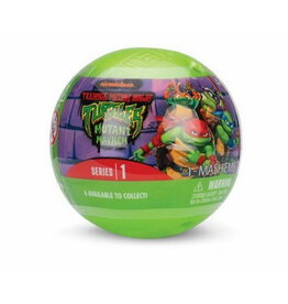 Schylling Teenage Mutant Ninja Turtles Movie Mash'ems