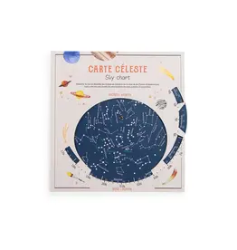 Moulin Roty L'Explorateur - Sky Chart