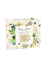 Moulin Roty Le Botaniste - Flower Press