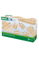 Brio Advanced Expansion Pack