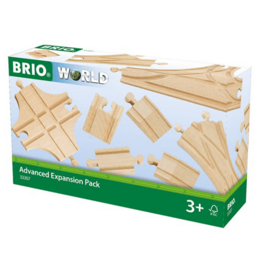 Brio Advanced Expansion Pack