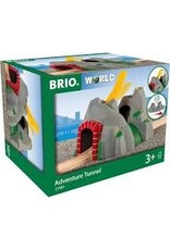 Brio Adventure Tunnel