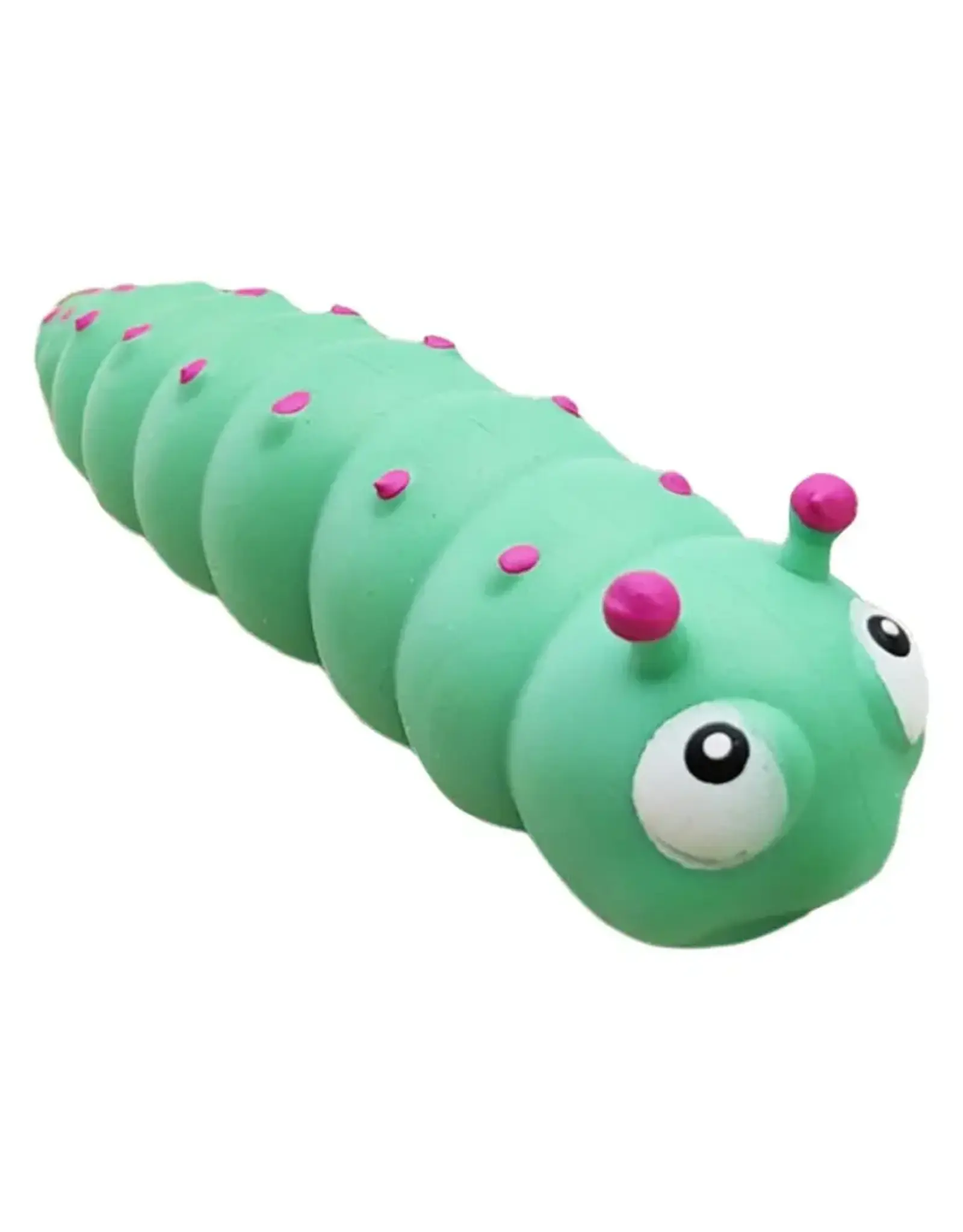 JSBlueRidge Toys Caterpillar Sand Filled Fidget Kids Toys