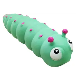 JSBlueRidge Toys Caterpillar Sand Filled Fidget Kids Toys