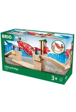 Brio Lifting Bridge