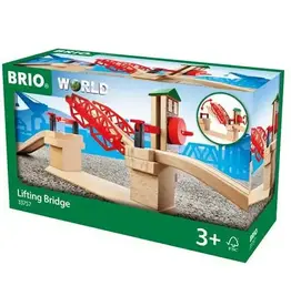 Brio Lifting Bridge