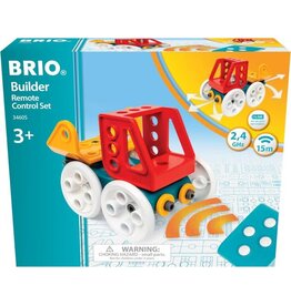 Brio Builder Remote Control