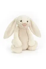 Jellycat Bashful Cream Bunny Large