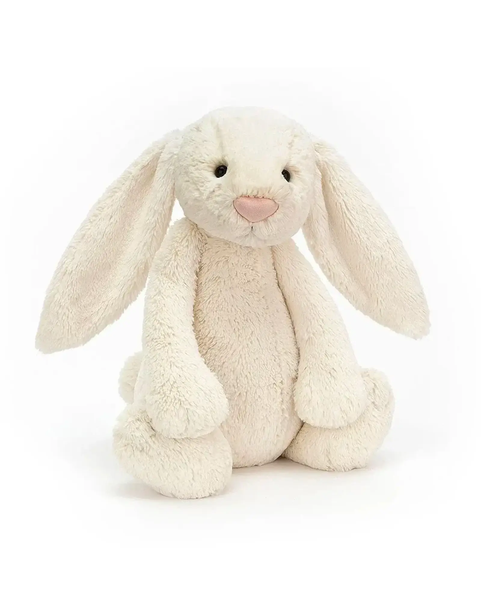 Jellycat Bashful Cream Bunny Large