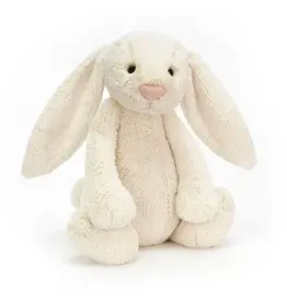 Jellycat Bashful Cream Bunny Large