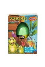 Handee Products (HPC) Magic Grow Eggs - Frog
