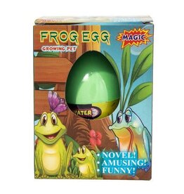 Handee Products (HPC) Magic Grow Eggs - Frog
