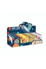 Hape Mini Maze Dog
