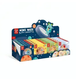 Hape Mini Maze Monster