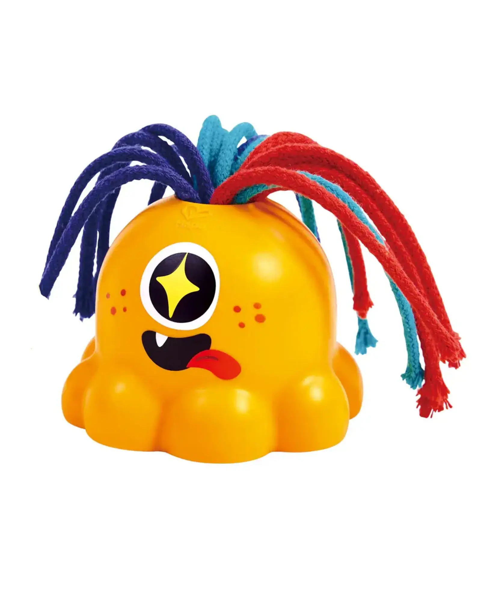 Hape Noisy Alien Orange