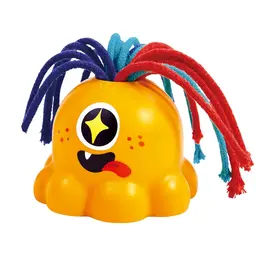 Hape Noisy Alien Orange