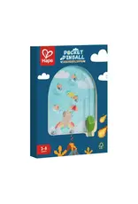 Hape Pocket Pinball Capybara