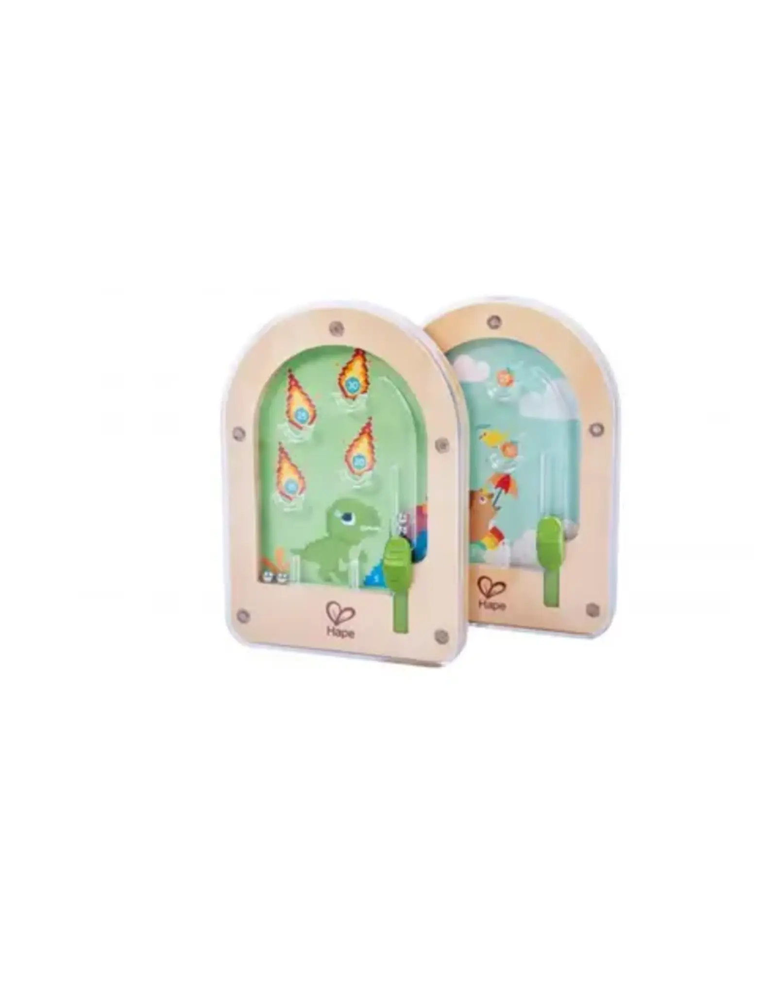 Hape Pocket Pinball Capybara
