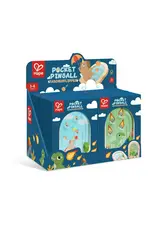 Hape Pocket Pinball Dinosaur