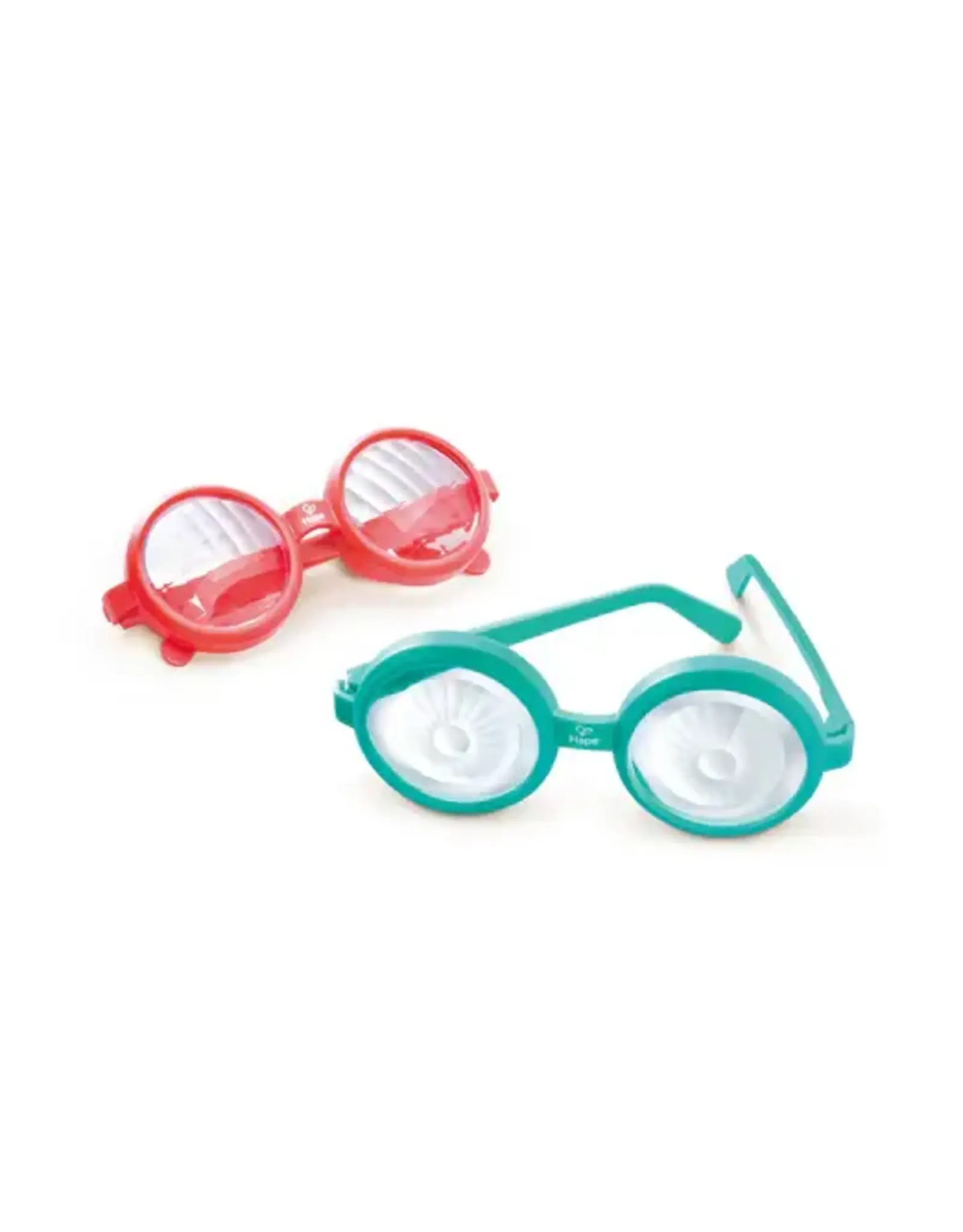 Hape Quirky Glasses Blue