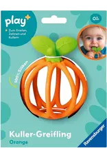 Ravensburger Roll & Chew Orange