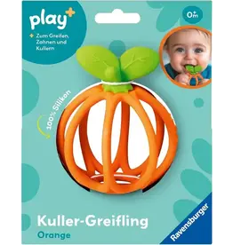 Ravensburger Roll & Chew Orange