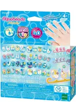 Aquabeads Stars & Unicorn Nail Refill Kit
