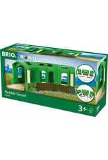 Brio Flexible Tunnel