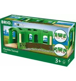 Brio Flexible Tunnel