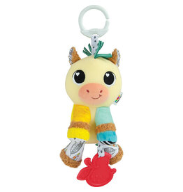 Lamaze Carson Clydesdale Clip & Go