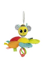 Lamaze Buzzy The Bee Clip & Go