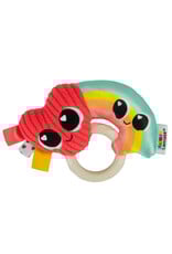 Lamaze Besties Rattle