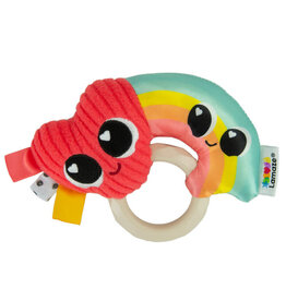 Lamaze Besties Rattle