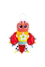 Lamaze Liam The Lobster Clip & Go