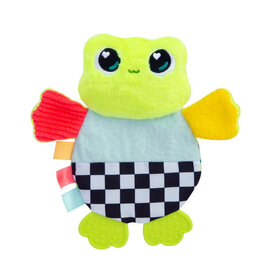 Lamaze Finlee The Frog Crinklie