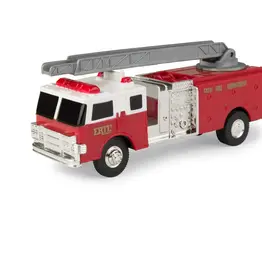 ERTL 5 Inch Fire Truck