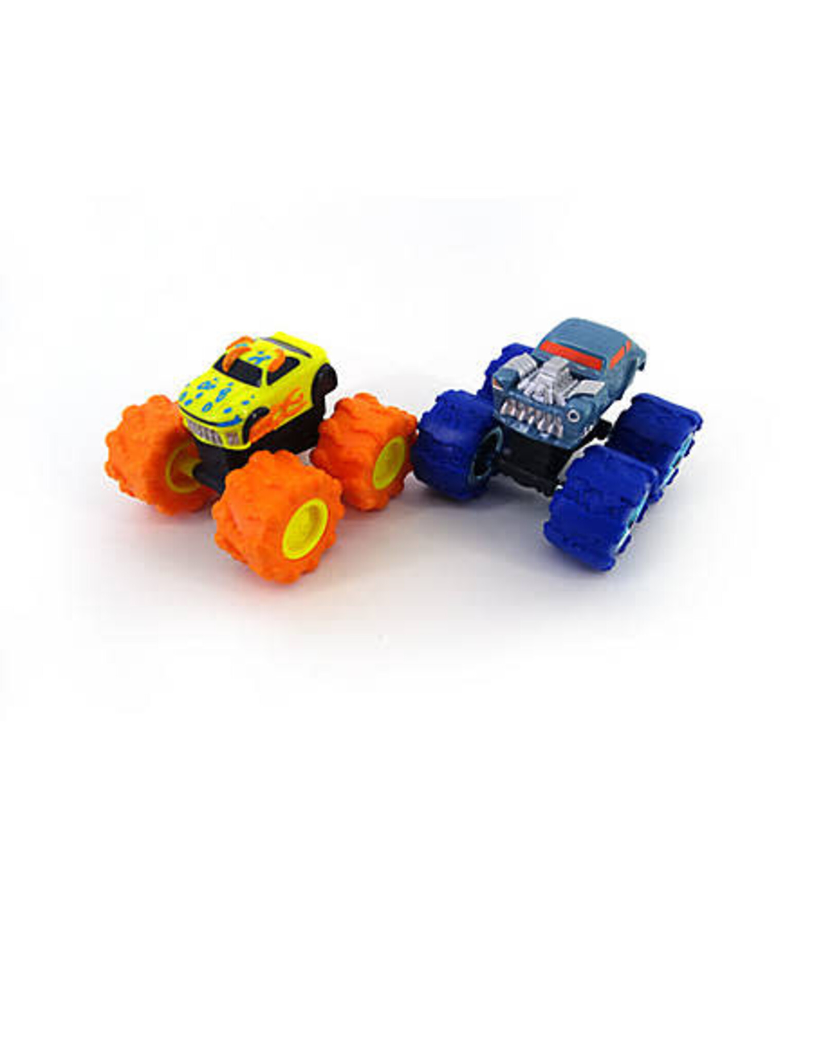 ERTL 64 CNP Monster Truck