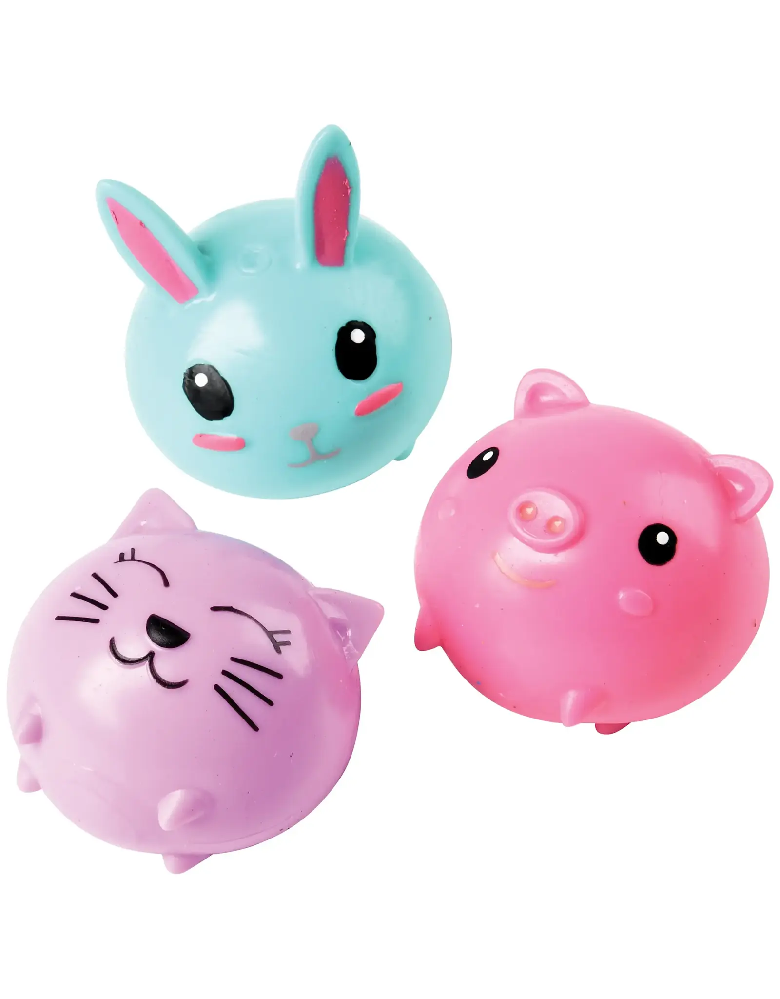Handee Products (HPC) Easter Splat Pets - Pastel Colors