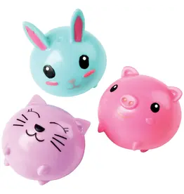 Handee Products (HPC) Easter Splat Pets - Pastel Colors