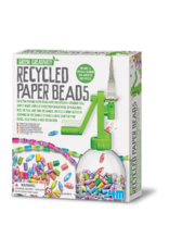 4M Recycled Paper Beads