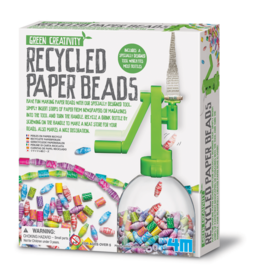 4M Recycled Paper Beads