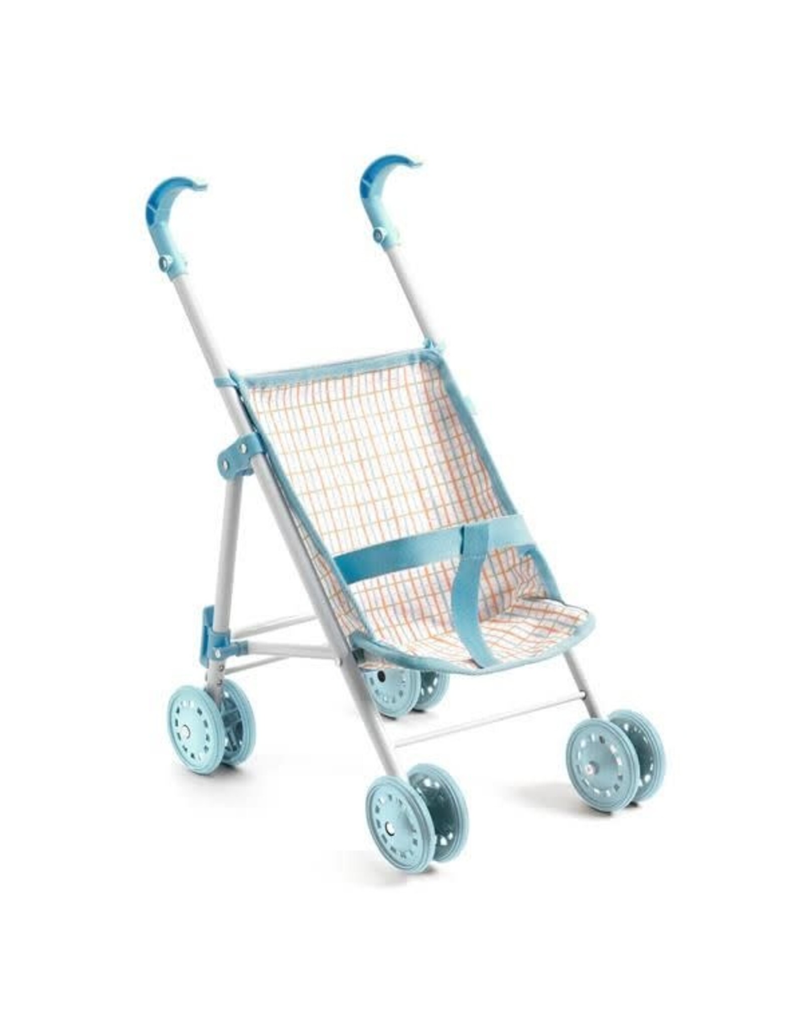 Djeco Pomea Stroller 44cm
