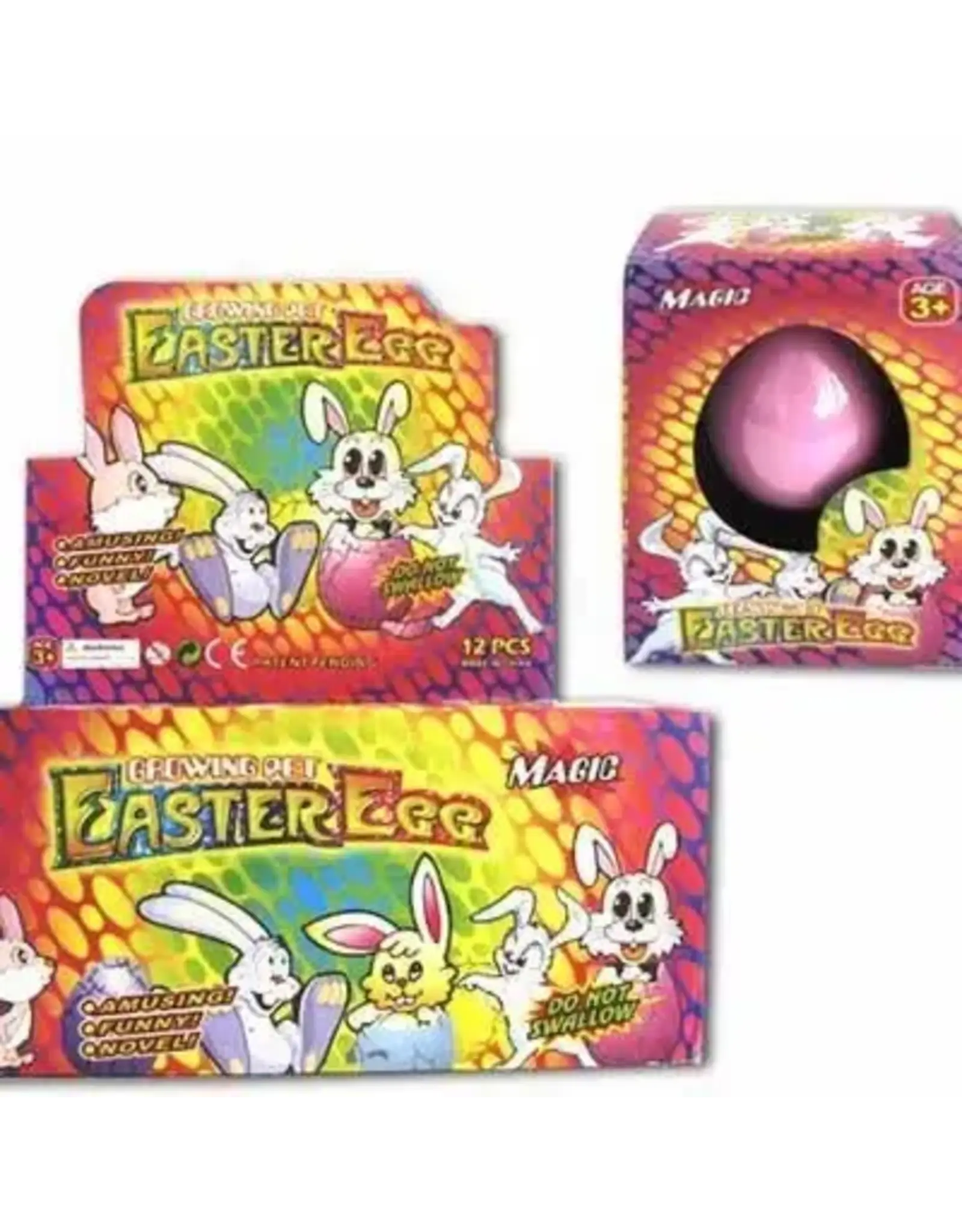 Handee Products (HPC) Easter Grow Egg Suprise