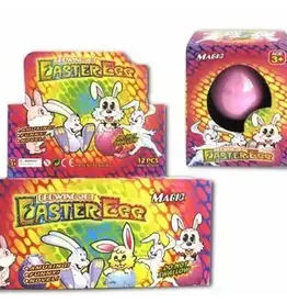 Handee Products (HPC) Easter Grow Egg Suprise