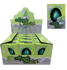 Handee Products (HPC) Magic Grow Egg - Lizard