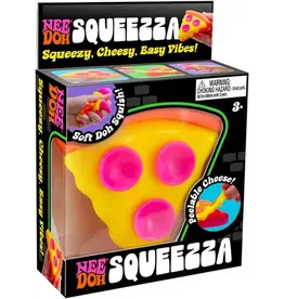 Nee Doh Squeezza Nee Doh