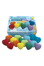 Yellow Door Kindness Hearts