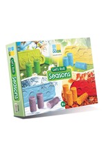 Yellow Door Let's Roll - Seasons