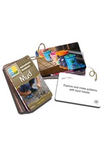 Yellow Door Adventures Outdoors - Mud